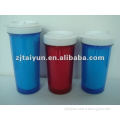 12oz mini promotion plastic mugs